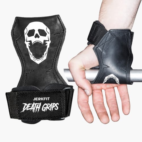 Rogue fitness lifting straps 2025